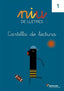 NIU DE LLETRES CART LECTURA 1 CATAL ED13 | AA,VV, | 9788490471142 (Grup Promotor Santillana)