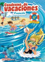 Vacaciones Francés 6 Primaria