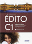 ✅ EDITO C1 2ºNB ELEVE+DVD 18 - 9788490492864