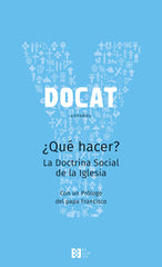 DOCAT QUE HACER - 9788490551523