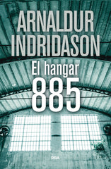 EL HANGAR 885 - 9788490569375