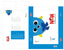 5-1AÑOS CARPETA INFANTIL MUN VALEN ED16 | AA,VV, | 9788490587447 (Voramar Santillana)