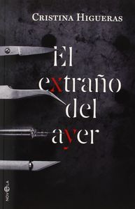 EXTRAÑO DEL AYEREL - 9788490602669