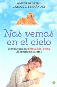 NOS VEMOS EN EL CIELO - 9788490604717
