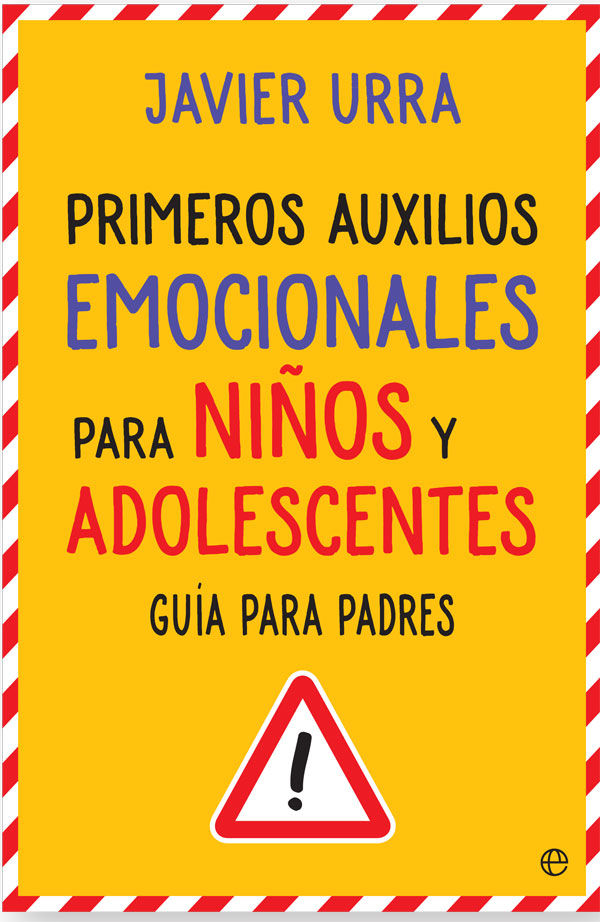 PRIMEROS AUXILIOS EMOCIONALES PARA NIÑOS Y ADOLESCENTES - 9788490608760 Imagen principal del producto