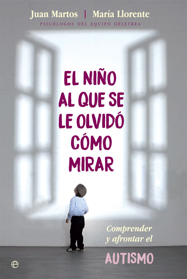 NIÑO AL QUE SE LE OLVIDO COMO MIRAREL - 9788490609132 Imagen principal del producto