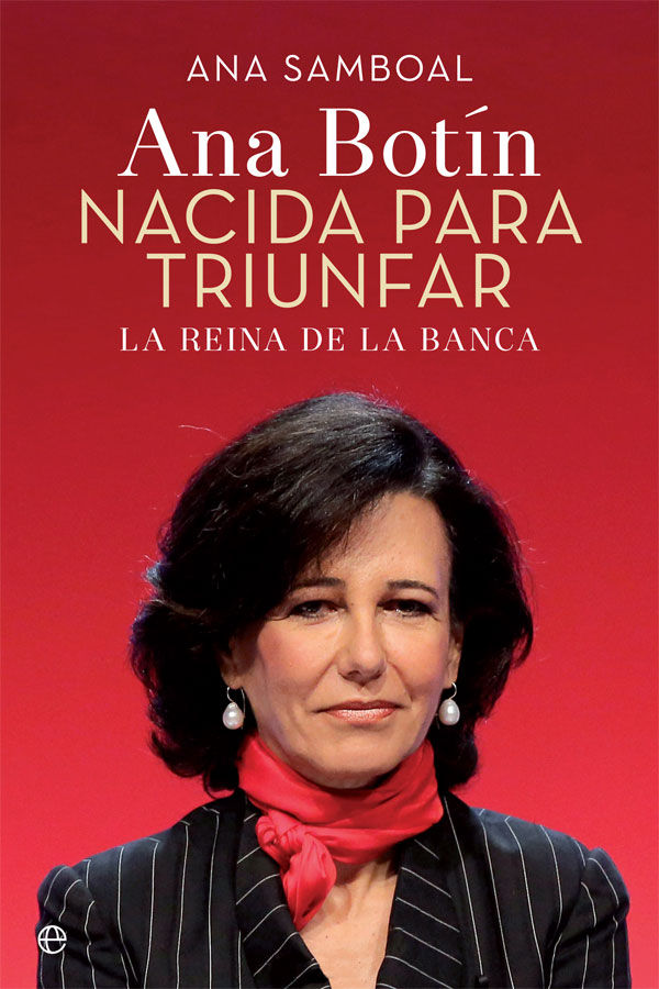 NACIDA PARA TRIUNFAR - 9788490609507