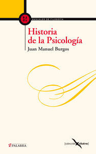 HISTORIA DE LA PSICOLOGIA - 9788490610435