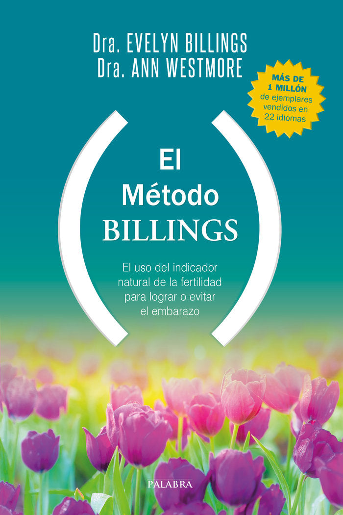 METODO BILLINGSEL - 9788490614303 Imagen principal del producto