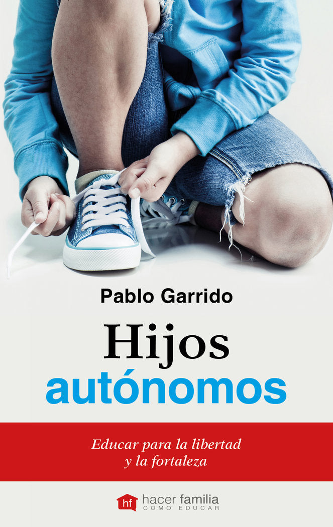 HIJOS AUTONOMOS - 9788490614594