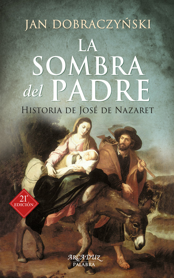 SOMBRA DEL PADRELA - 9788490614808 Imagen principal del producto