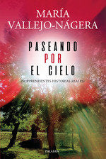 PASEANDO POR EL CIELO - 9788490618493 Imagen principal del producto