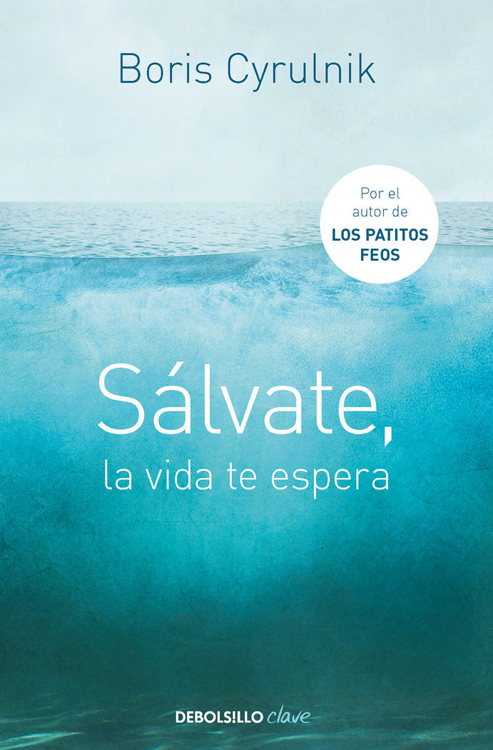SALVATELA VIDA TE ESPERA - 9788490622407