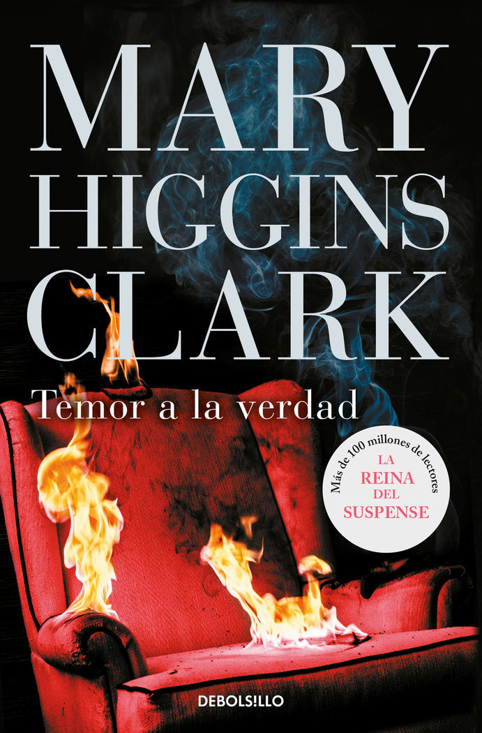TEMOR A LA VERDAD - 9788490623916