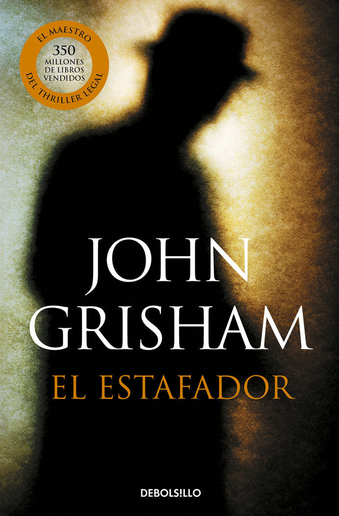 ESTAFADOREL - 9788490623947