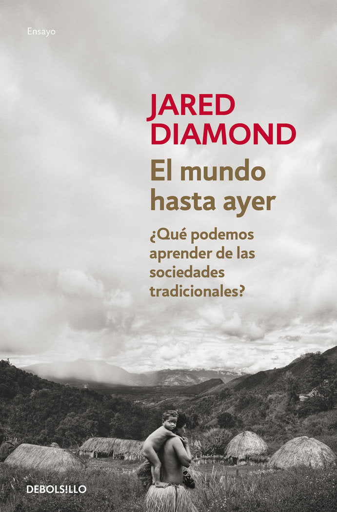 MUNDO HASTA AYEREL - 9788490624548