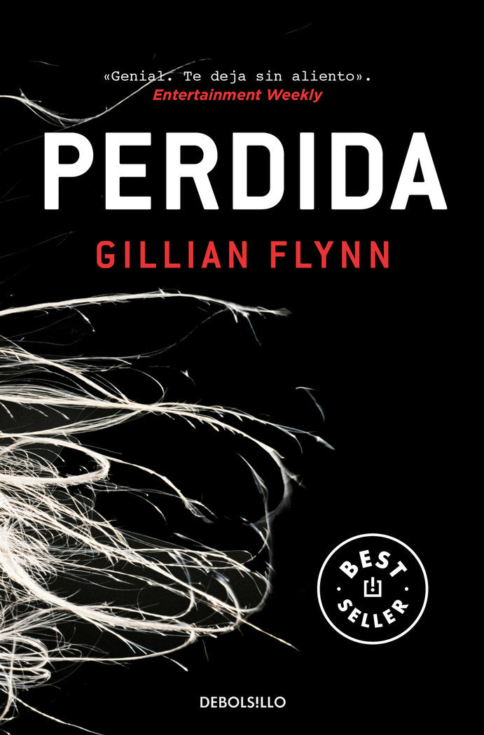 PERDIDA - 9788490624951 Imagen principal del producto