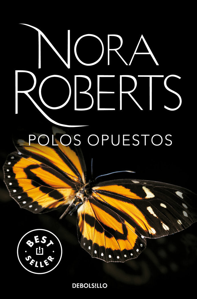 POLOS OPUESTOS - 9788490627532 Imagen principal del producto