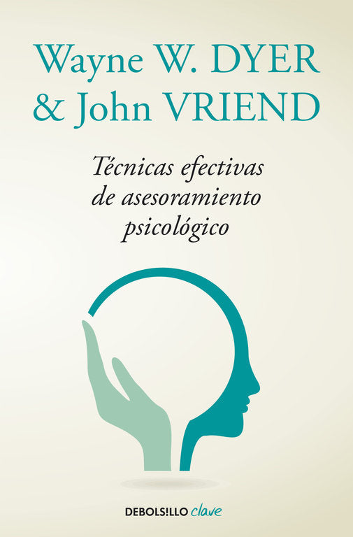 TECNICAS EFECTIVAS DE ASESORAMIENTO PSICOLOGICO - 9788490628249 Imagen principal del producto