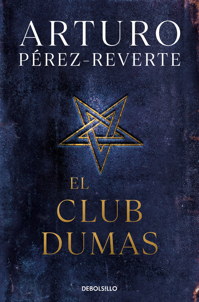 CLUB DUMASEL - 9788490628348 Imagen principal del producto
