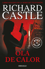 OLA DE CALOR SERIE CASTLE 1 - 9788490628409