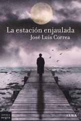 LA ESTACION ENJAULADA - 9788490659656