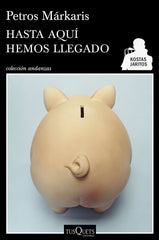 HASTA AQUI HEMOS LLEGADO - 9788490660713