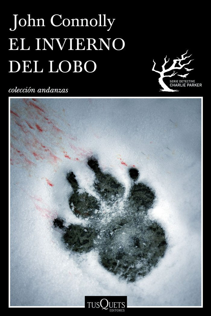 INVIERNO DEL LOBOEL - 9788490661048