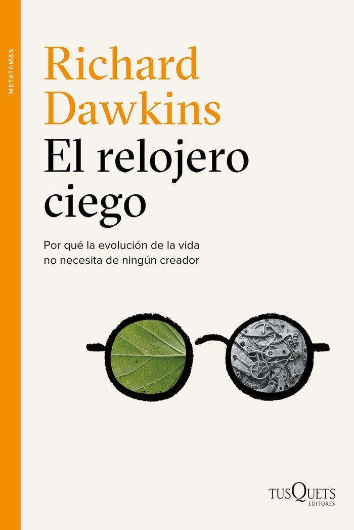 RELOJERO CIEGOEL - 9788490661086