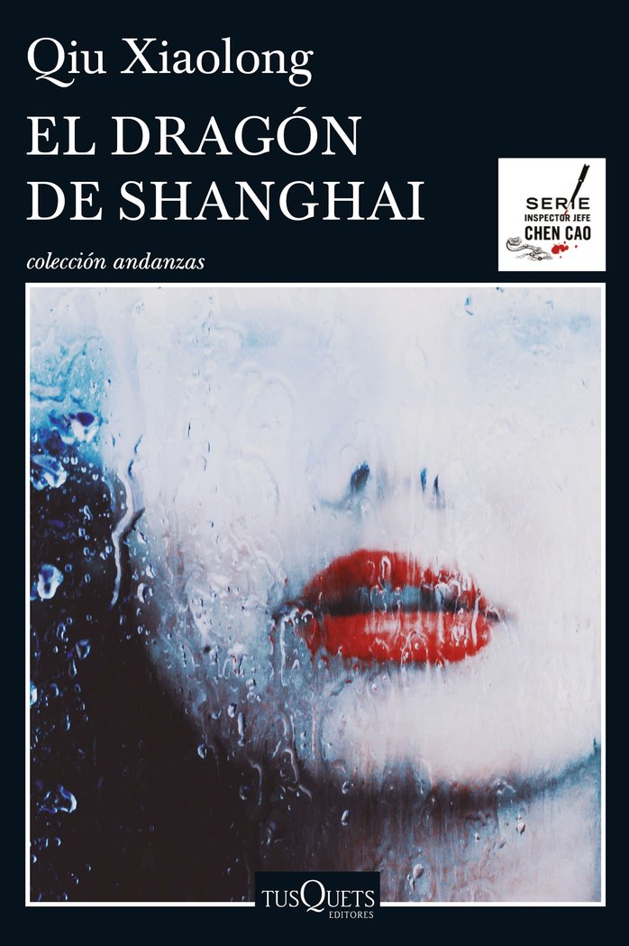DRAGON DE SHANGHAIEL - 9788490662083