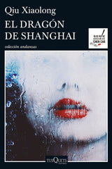 DRAGON DE SHANGHAIEL - 9788490662083