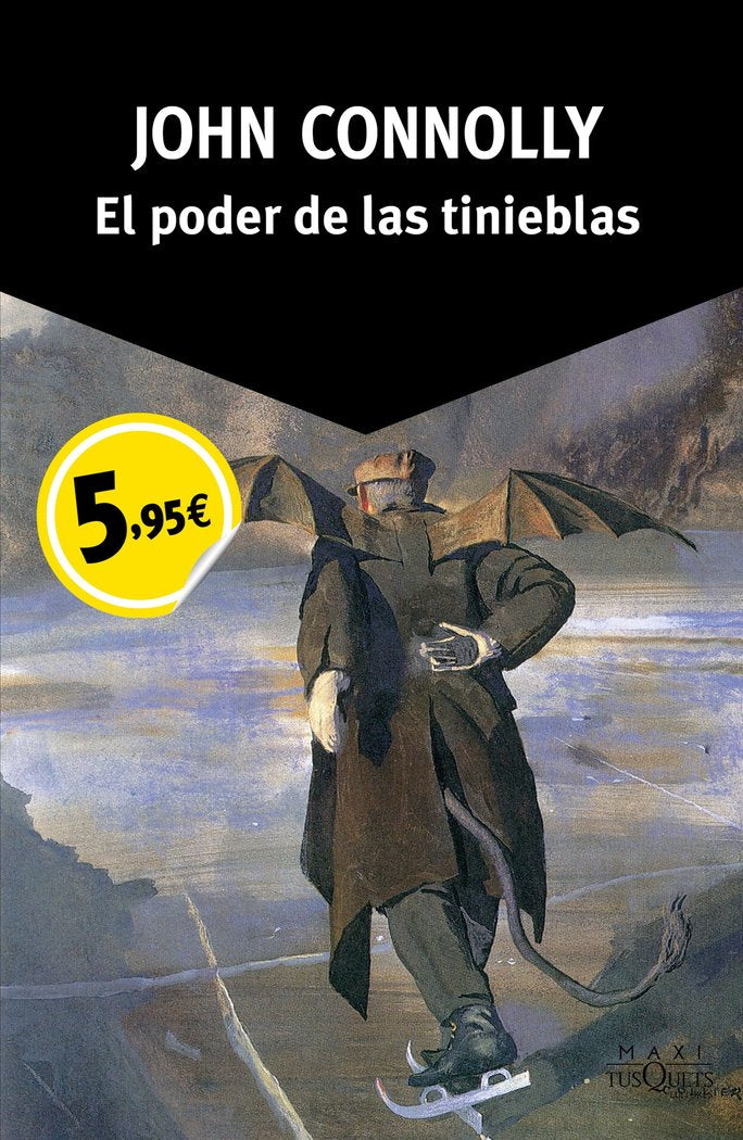 PODER DE LAS TINIEBLASEL - 9788490662151