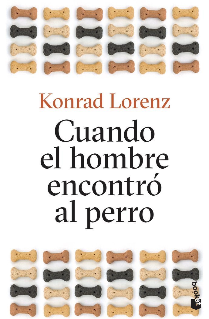 CUANDO EL HOMBRE ENCONTRO AL PERRO - 9788490667408 Imagen principal del producto