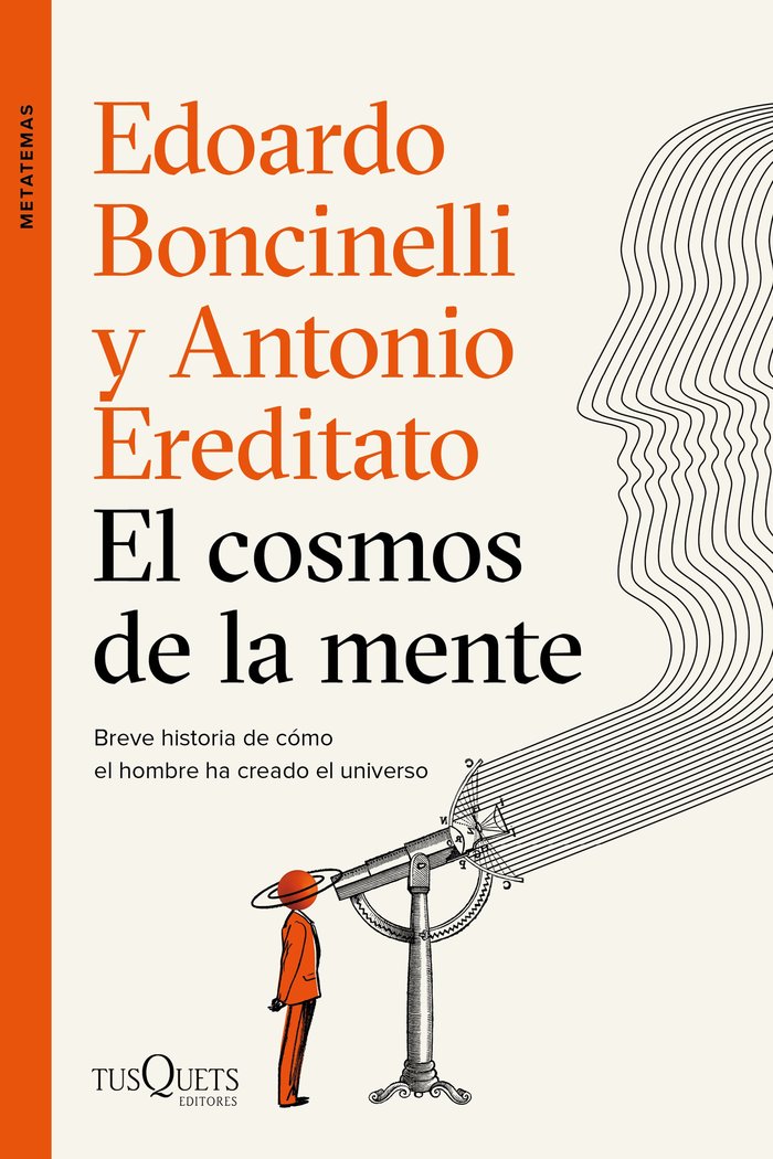 EL COSMOS DE LA MENTE - 9788490667996