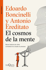 EL COSMOS DE LA MENTE - 9788490667996