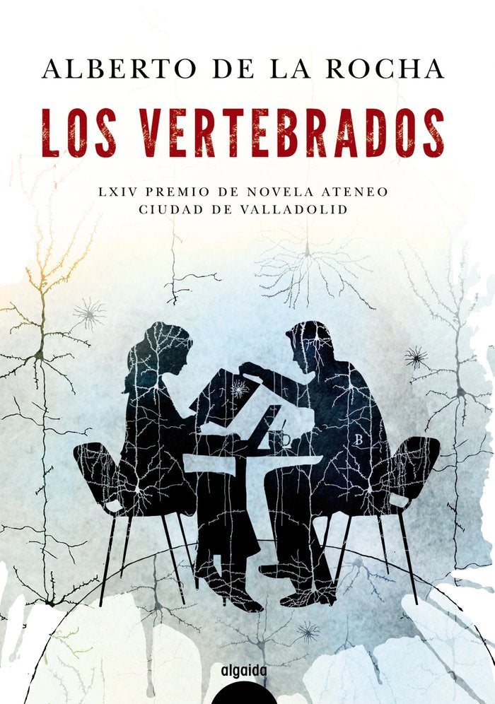 VERTEBRADOSLOS - 9788490679753