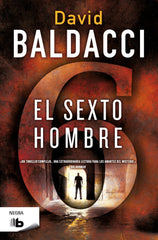 SEXTO HOMBREEL - 9788490700075