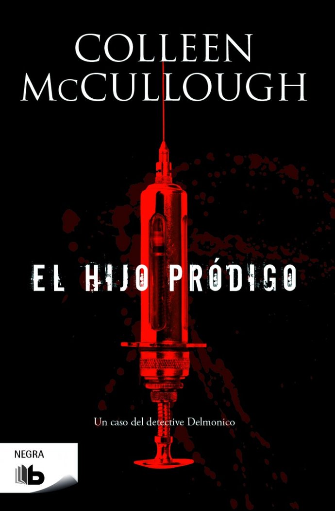 HIJO PRODIGOEL - 9788490700662