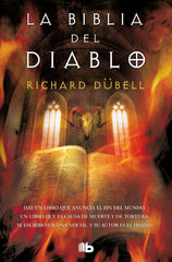 BIBLIA DEL DIABLOLA - 9788490700723