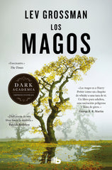 MAGOS,LOS | Grossman,lev | 9788490701317 (B de bolsillo)