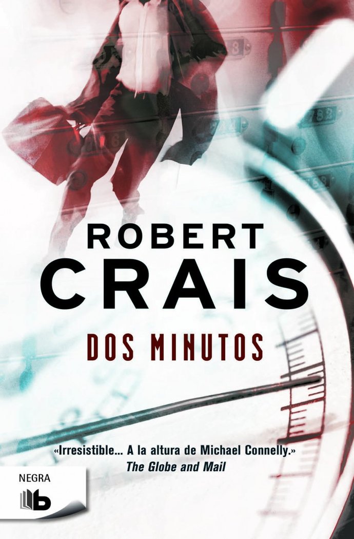 DOS MINUTOS - 9788490701492