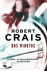 DOS MINUTOS - 9788490701492