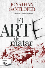 ARTE DE MATAREL - 9788490701539
