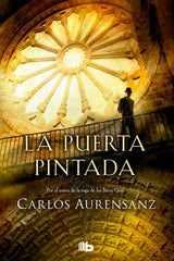 PUERTA PINTADALA - 9788490701836