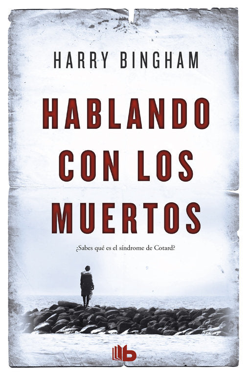 HABLANDO CON LOS MUERTOS - 9788490702895