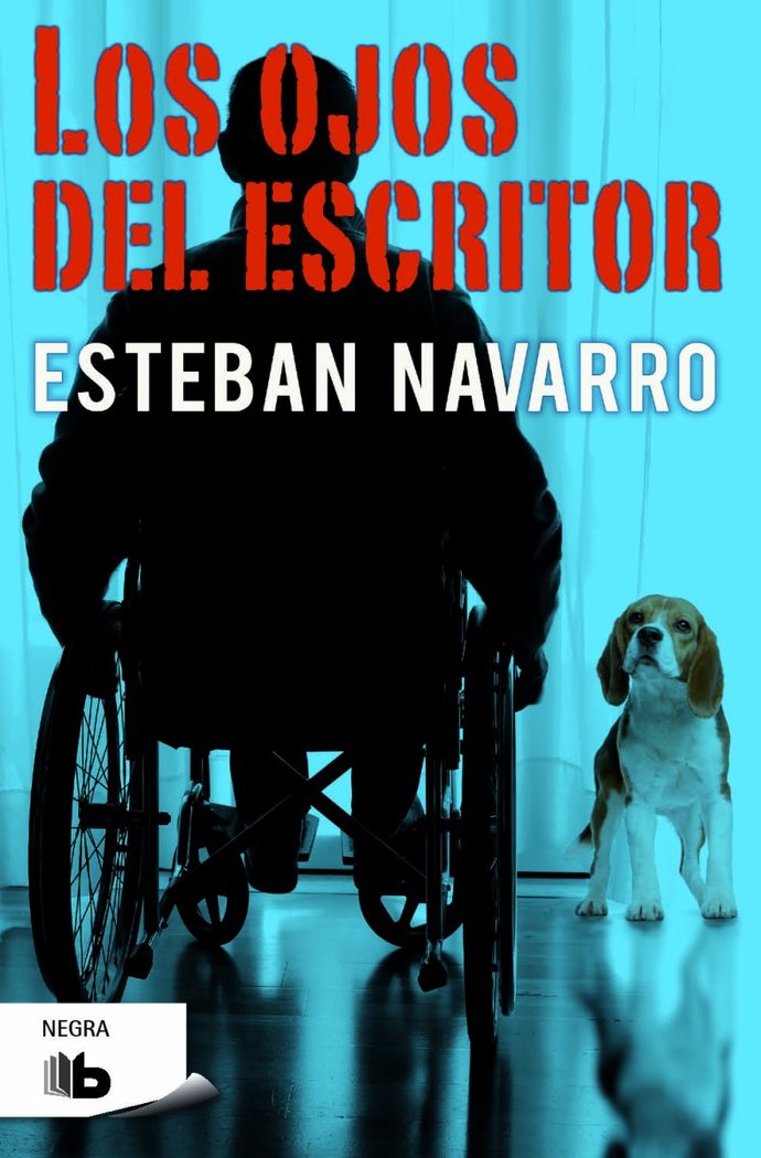 OJOS DEL ESCRITORLOS - 9788490703083