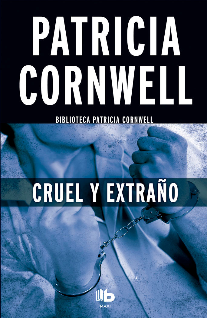 CRUEL Y EXTRAÑO - 9788490703670