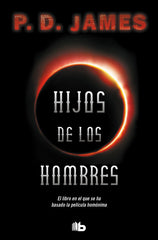 HIJOS DE HOMBRES - 9788490704387