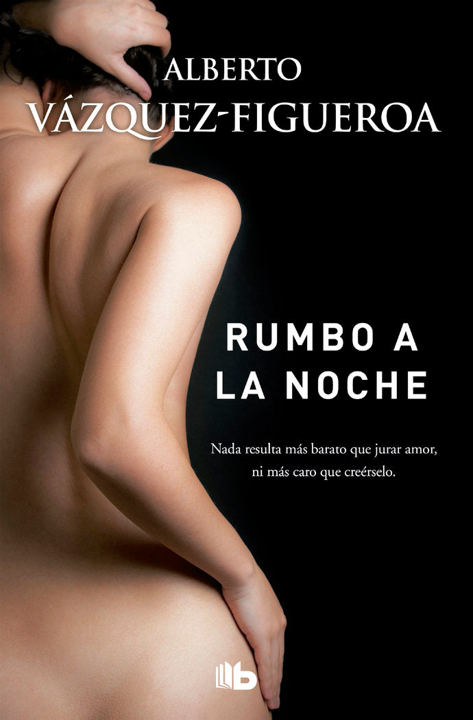 RUMBO A LA NOCHE - 9788490704394