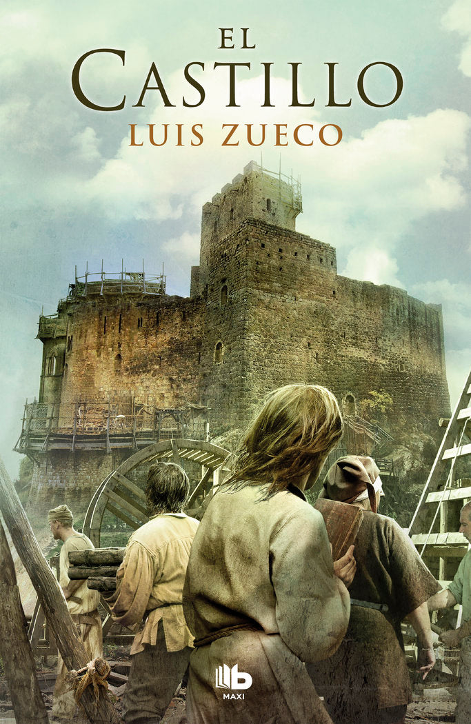 CASTILLOEL - 9788490704547